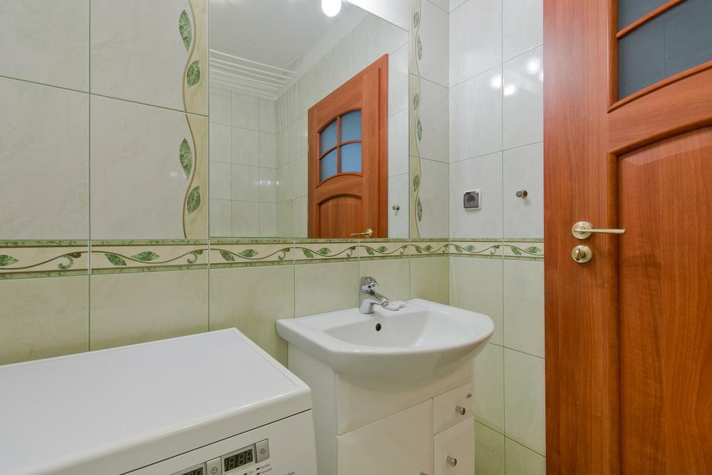 Apartamenty Gdansk Eu - Parkowy מראה חיצוני תמונה